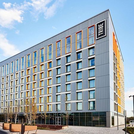 Tribe Manchester Airport By Accor Hale  Eksteriør bilde