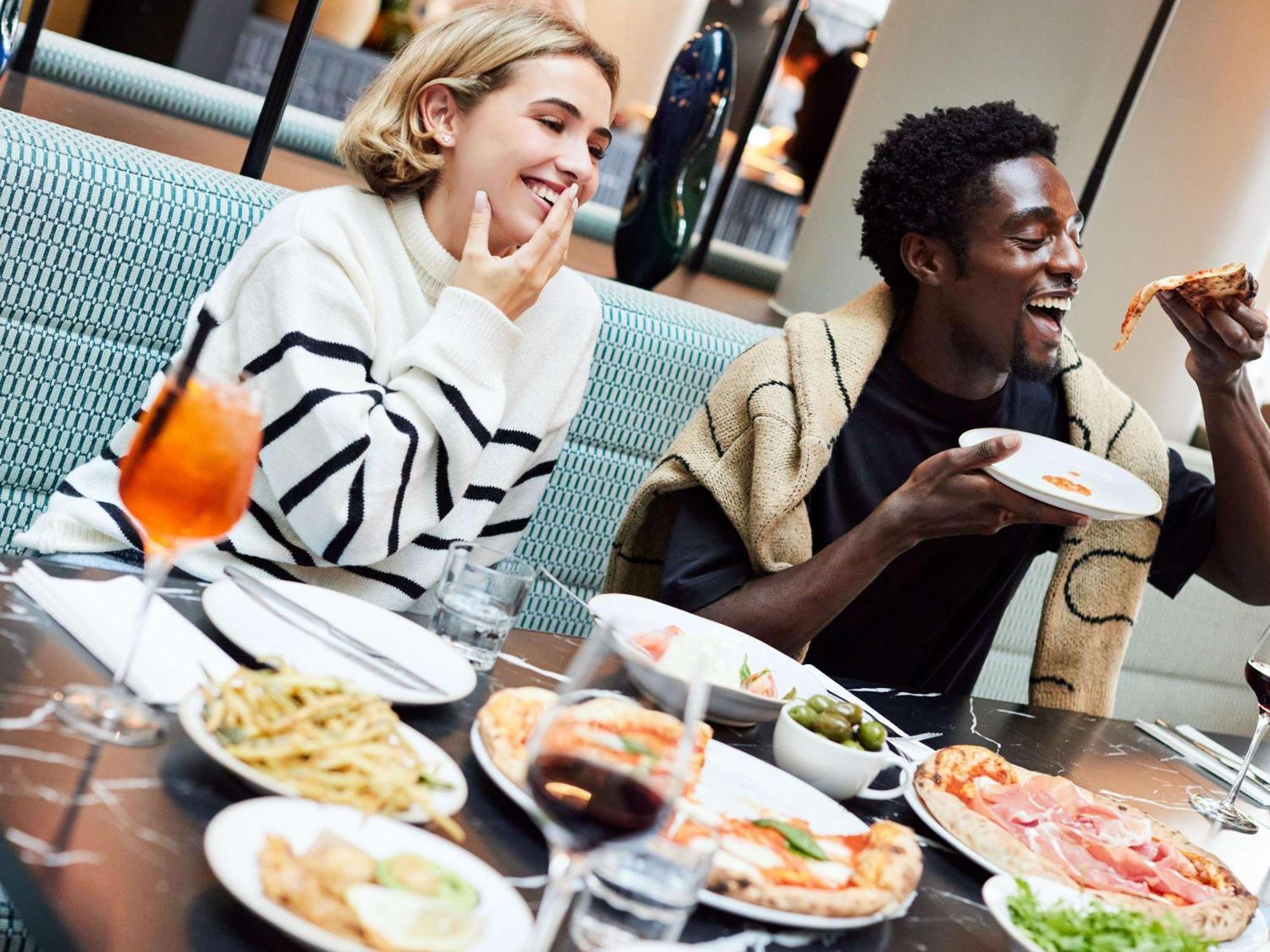 Tribe Manchester Airport By Accor Hale  Eksteriør bilde