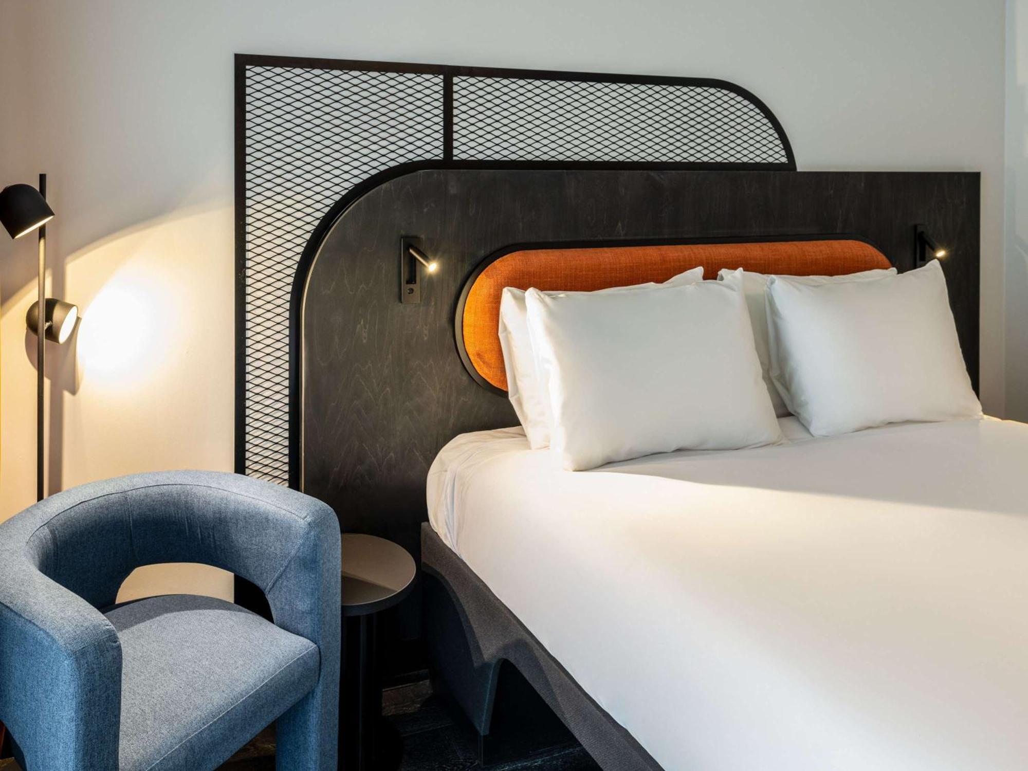 Tribe Manchester Airport By Accor Hale  Eksteriør bilde