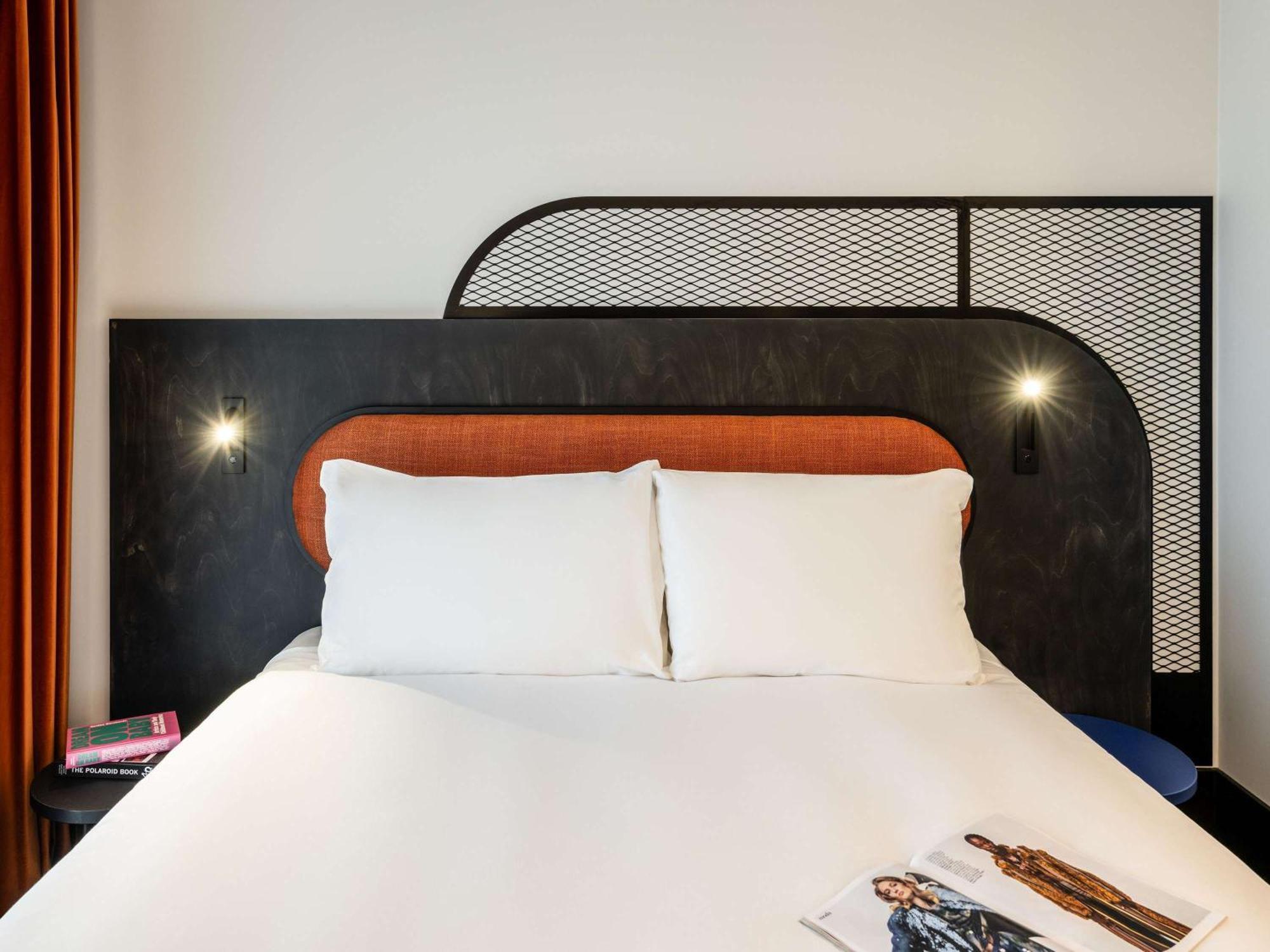 Tribe Manchester Airport By Accor Hale  Eksteriør bilde
