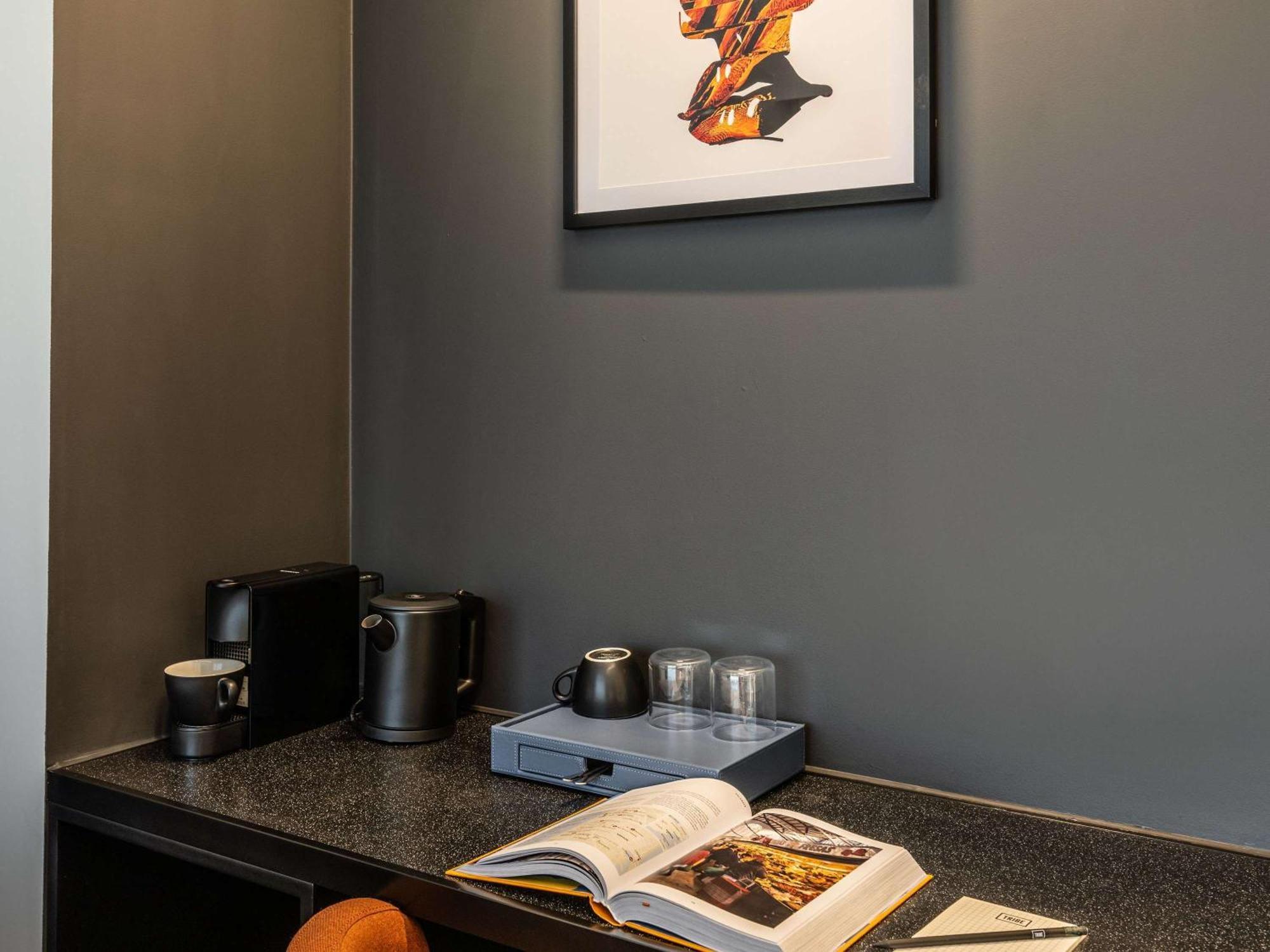 Tribe Manchester Airport By Accor Hale  Eksteriør bilde