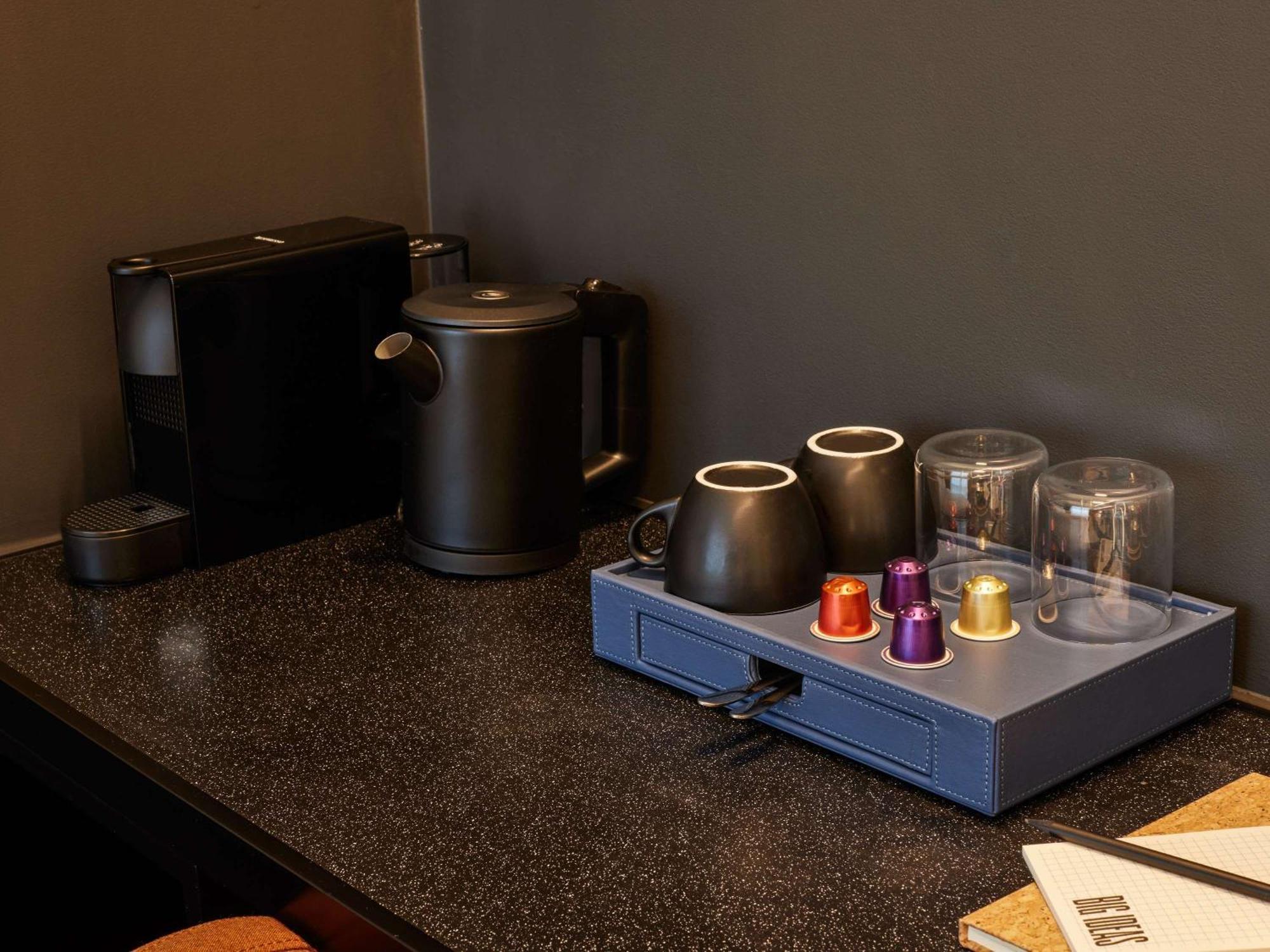 Tribe Manchester Airport By Accor Hale  Eksteriør bilde