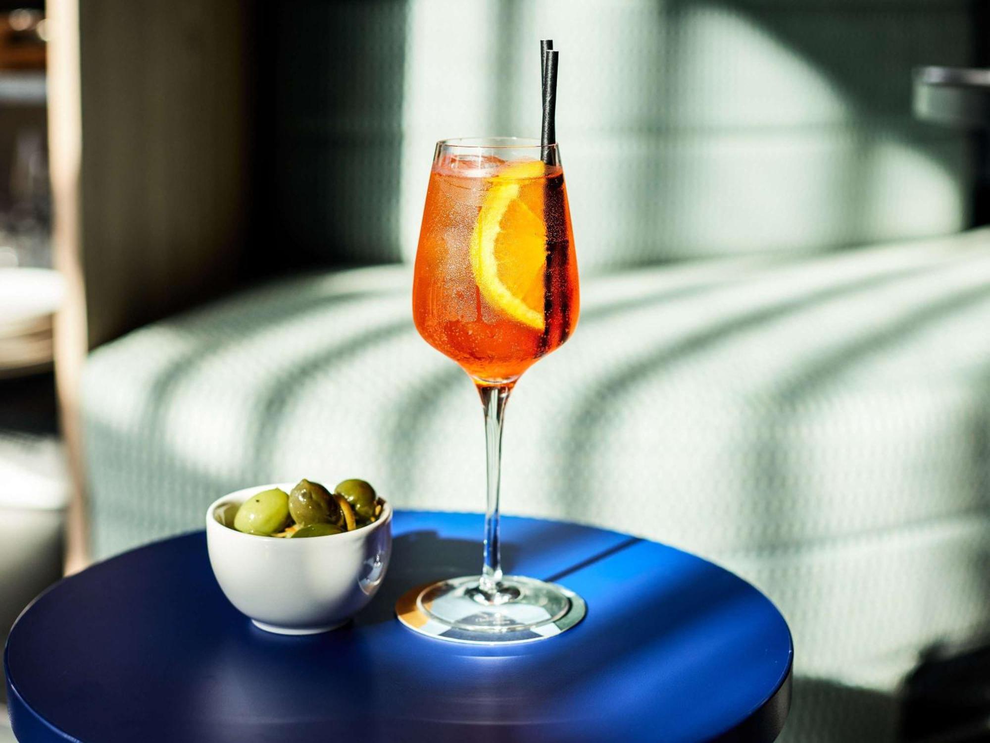 Tribe Manchester Airport By Accor Hale  Eksteriør bilde