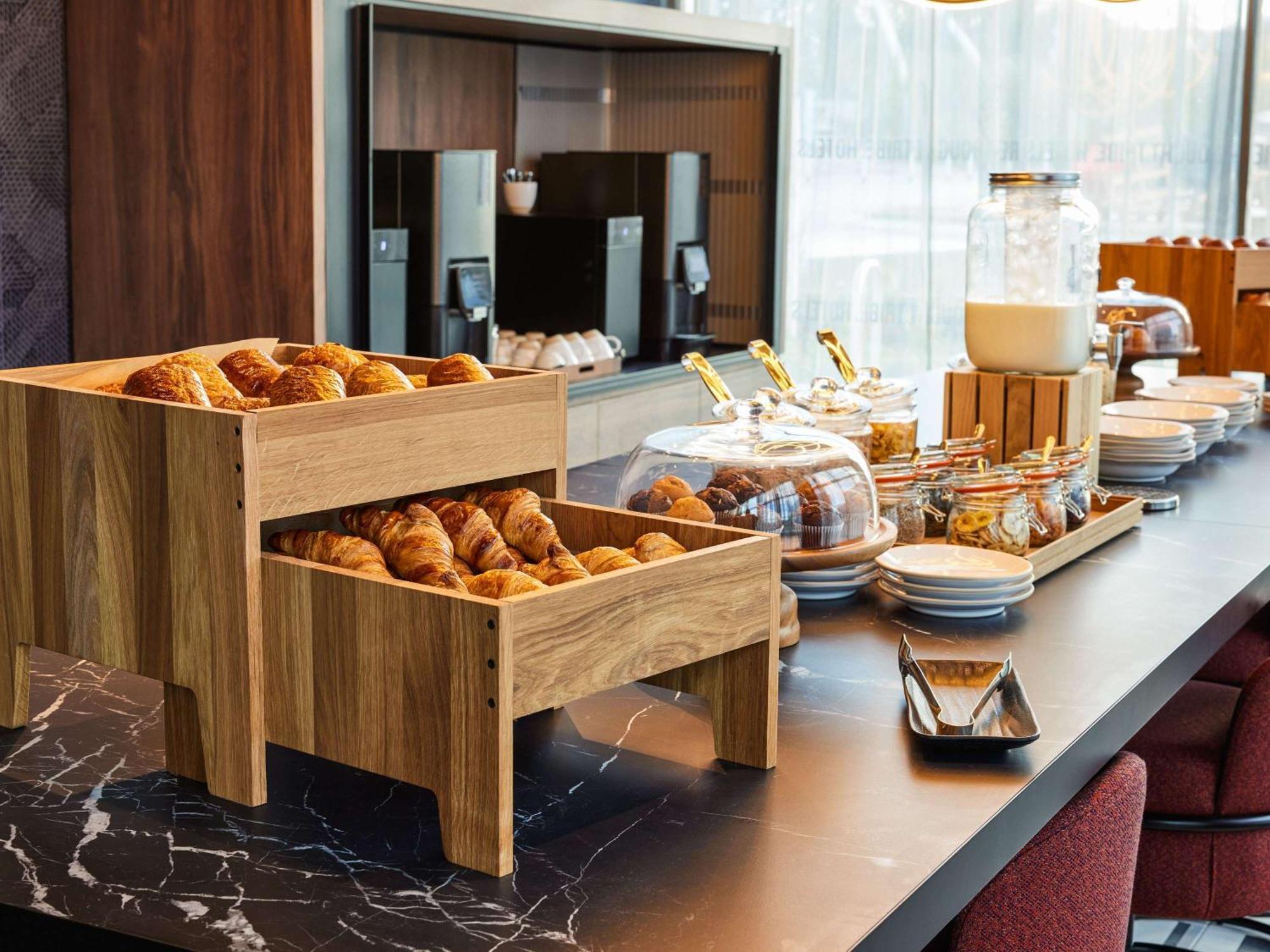 Tribe Manchester Airport By Accor Hale  Eksteriør bilde