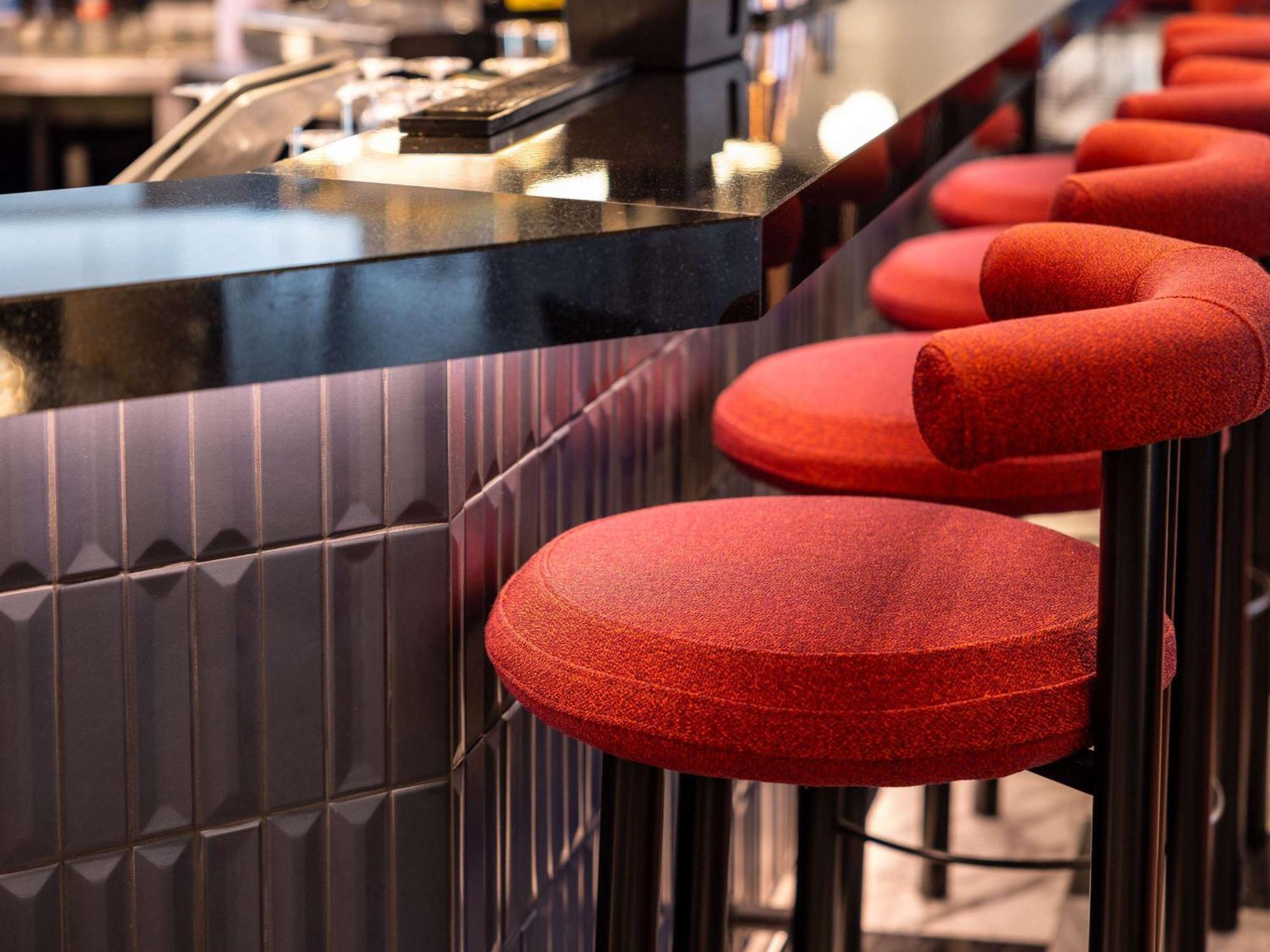 Tribe Manchester Airport By Accor Hale  Eksteriør bilde