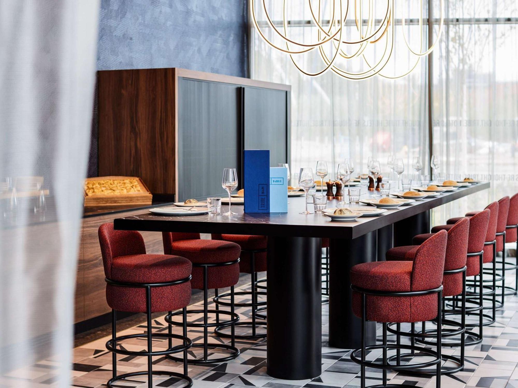 Tribe Manchester Airport By Accor Hale  Eksteriør bilde