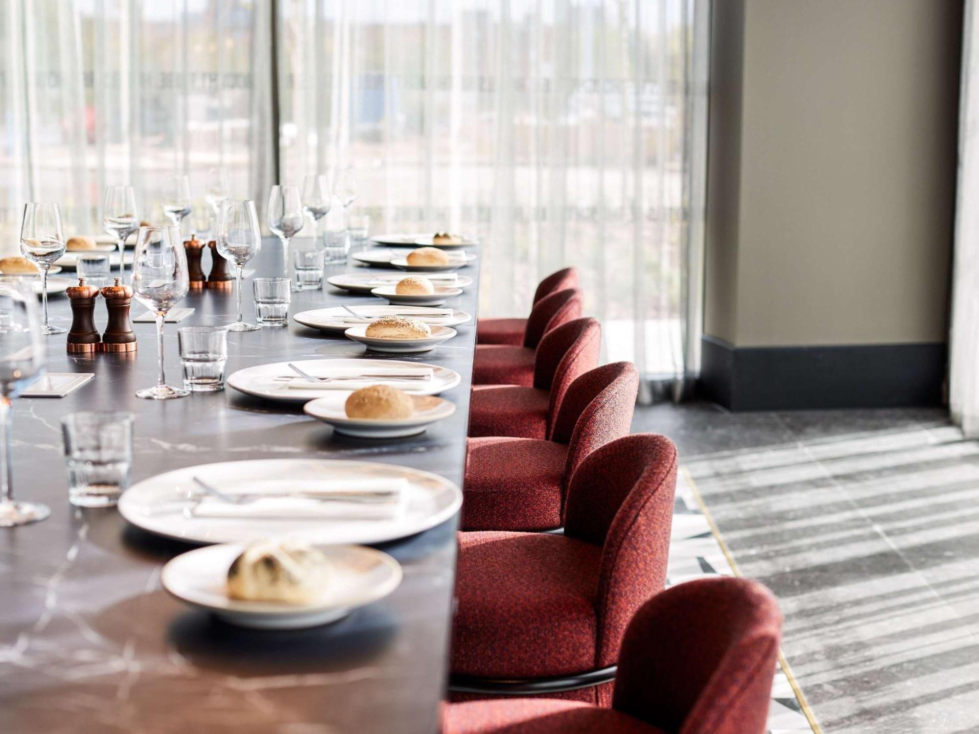 Tribe Manchester Airport By Accor Hale  Eksteriør bilde
