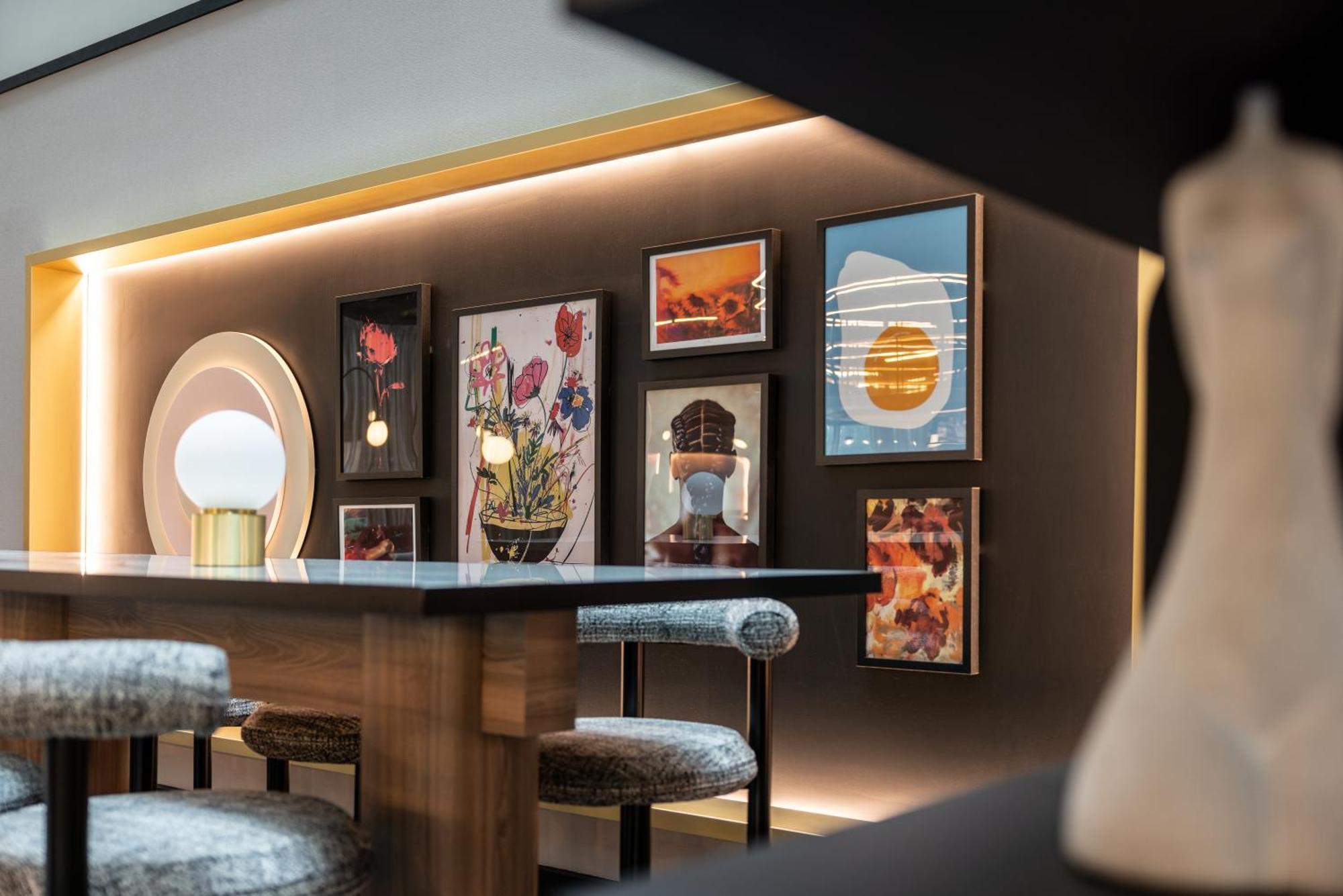 Tribe Manchester Airport By Accor Hale  Eksteriør bilde