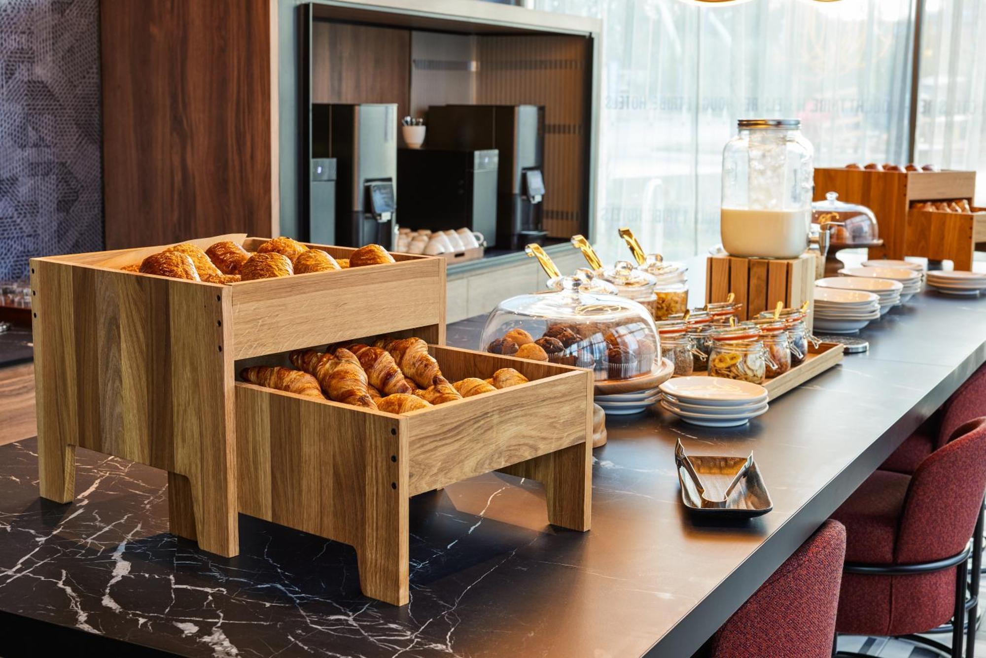 Tribe Manchester Airport By Accor Hale  Eksteriør bilde
