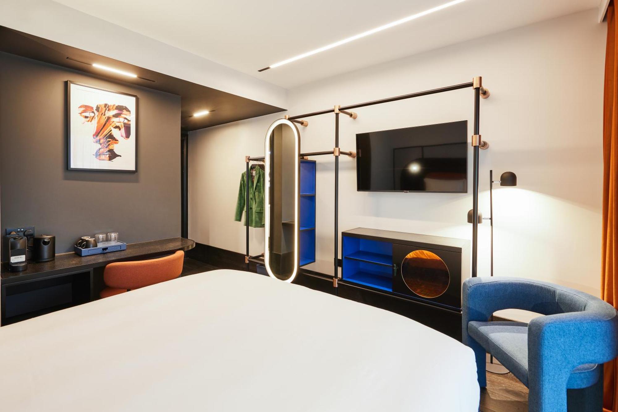 Tribe Manchester Airport By Accor Hale  Eksteriør bilde