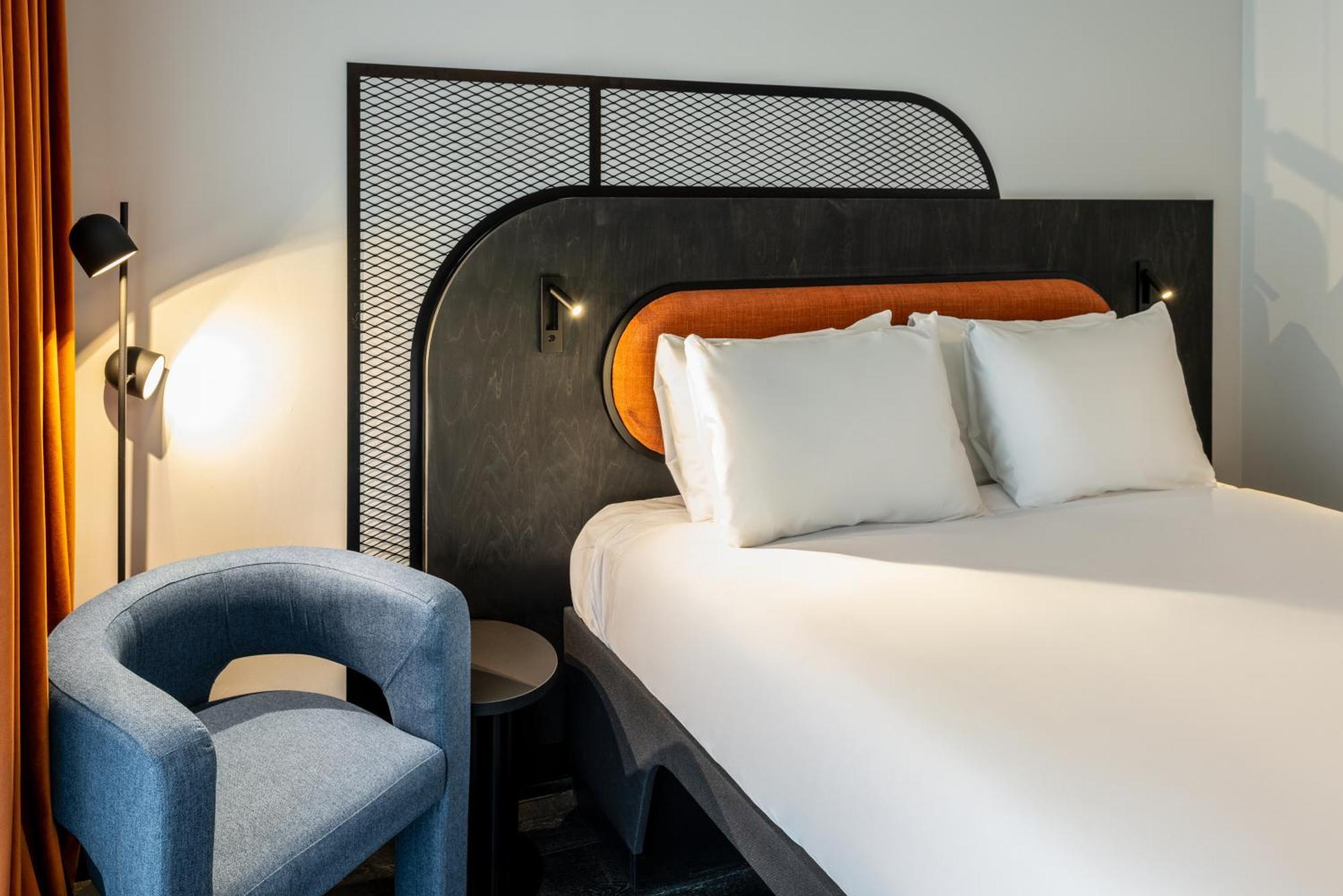 Tribe Manchester Airport By Accor Hale  Eksteriør bilde