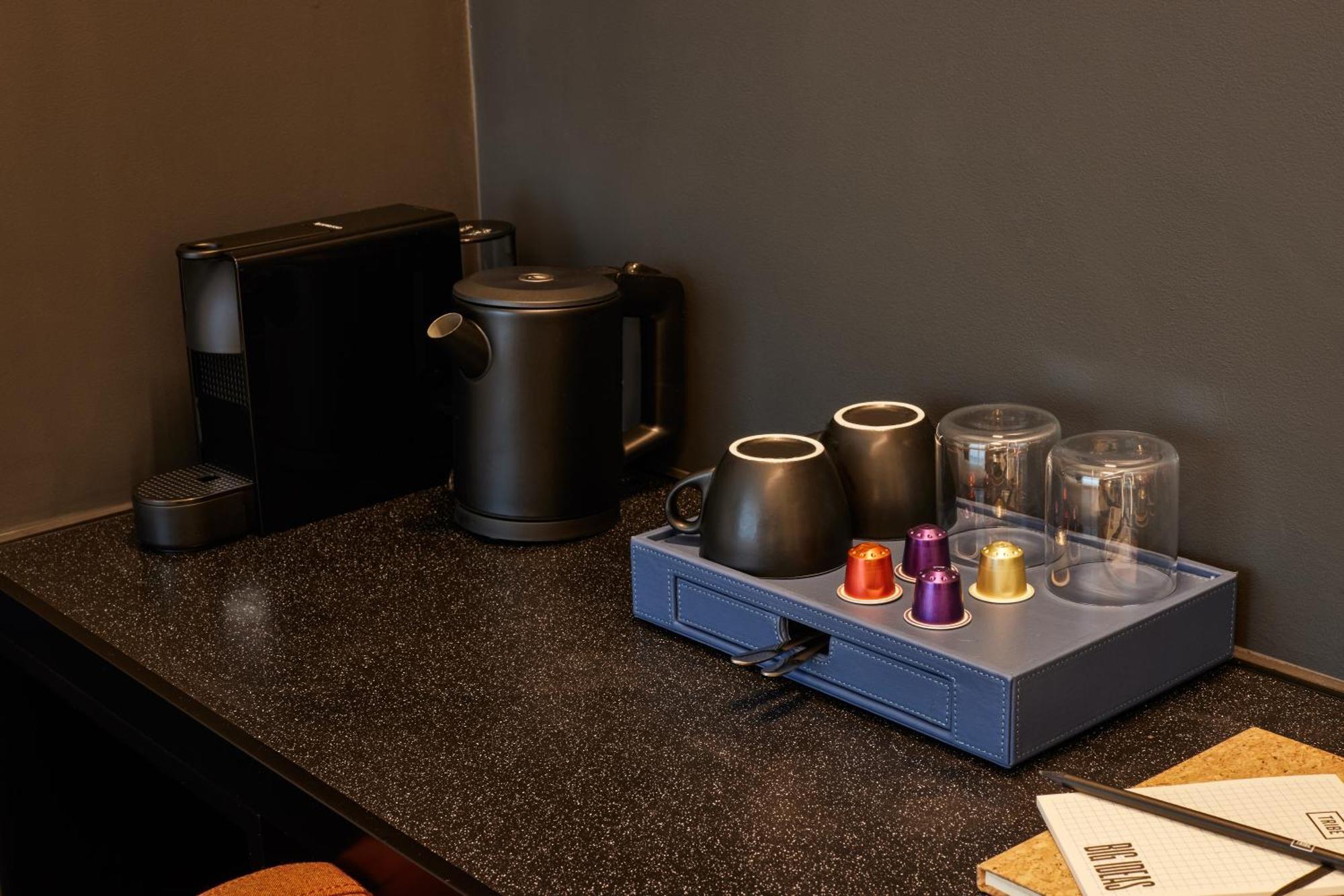 Tribe Manchester Airport By Accor Hale  Eksteriør bilde