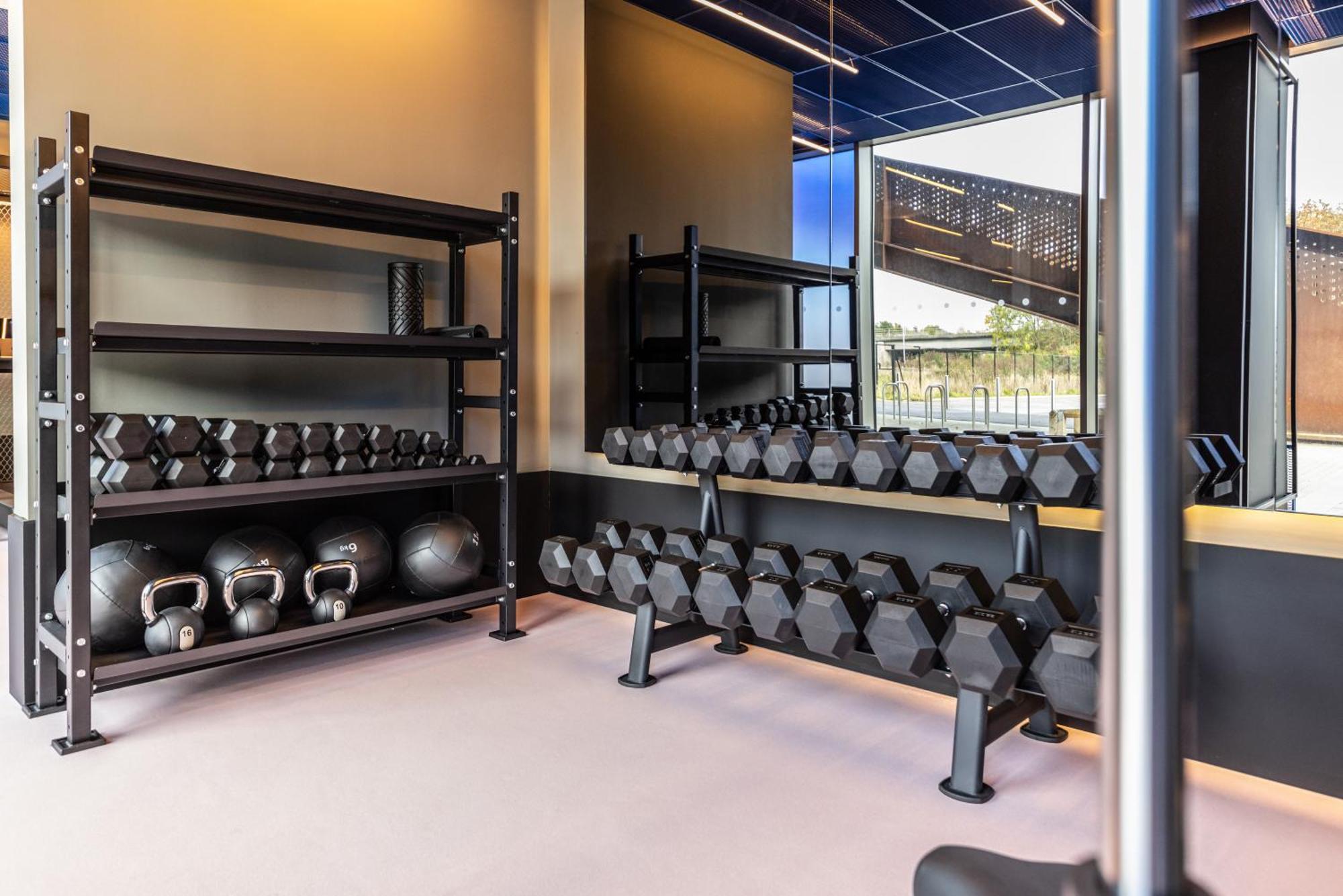 Tribe Manchester Airport By Accor Hale  Eksteriør bilde