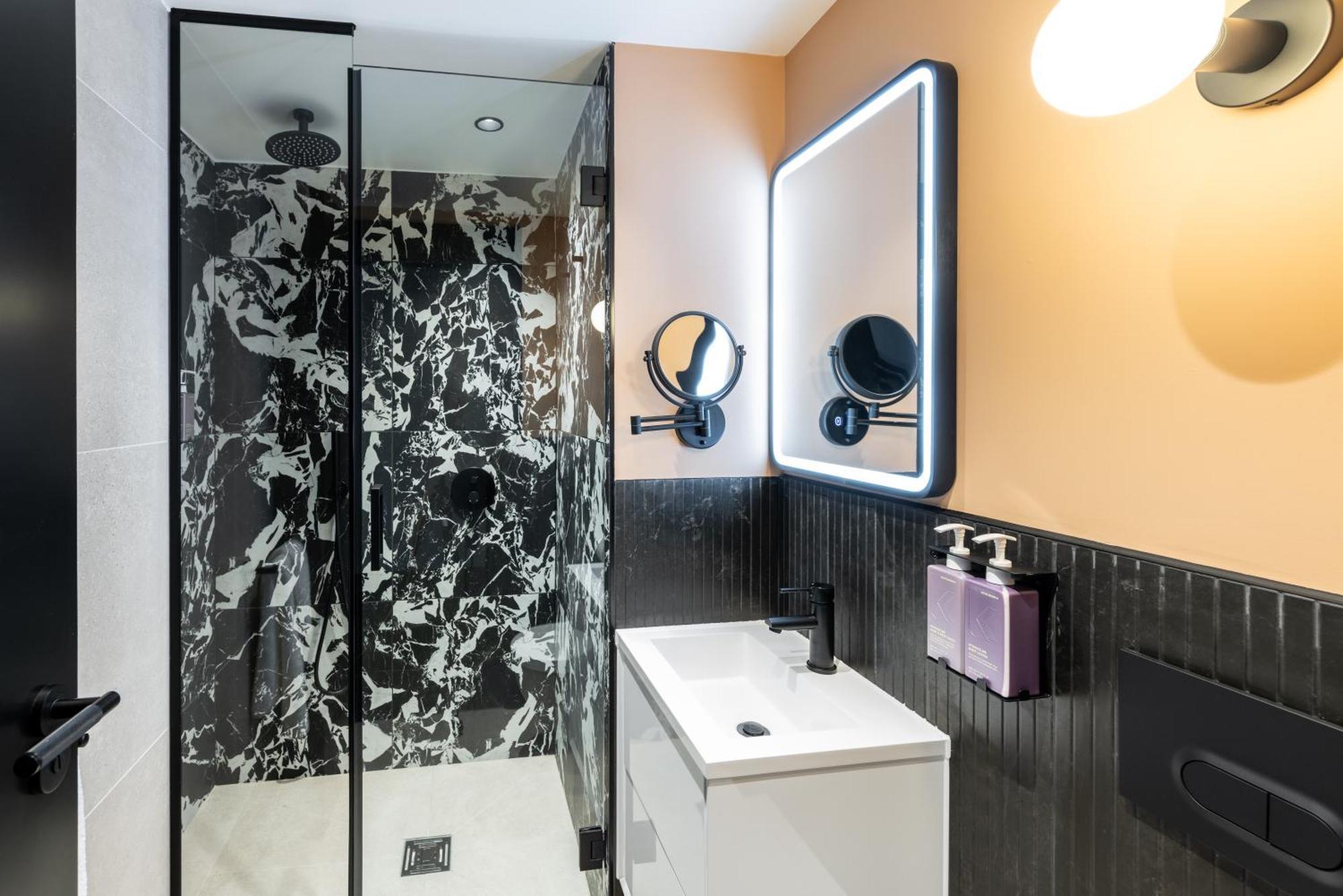 Tribe Manchester Airport By Accor Hale  Eksteriør bilde