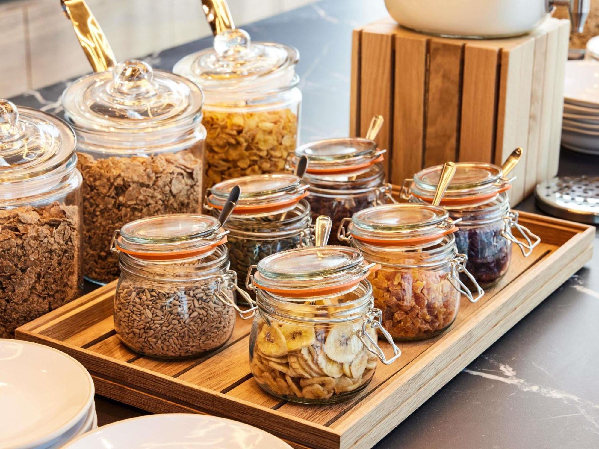 Tribe Manchester Airport By Accor Hale  Eksteriør bilde