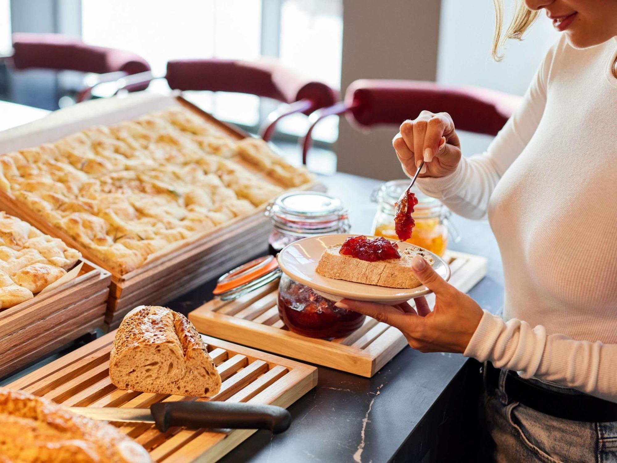 Tribe Manchester Airport By Accor Hale  Eksteriør bilde