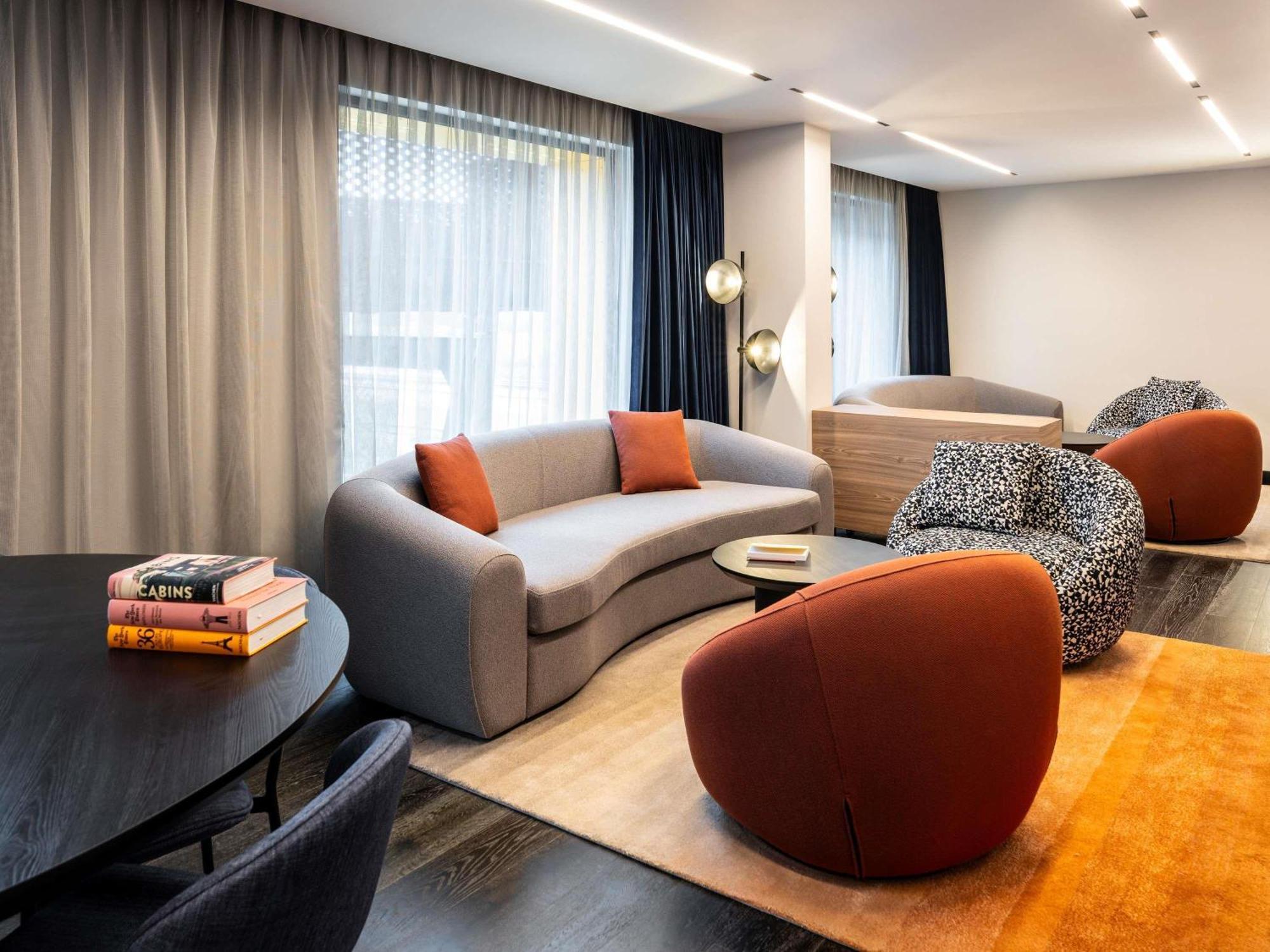 Tribe Manchester Airport By Accor Hale  Eksteriør bilde