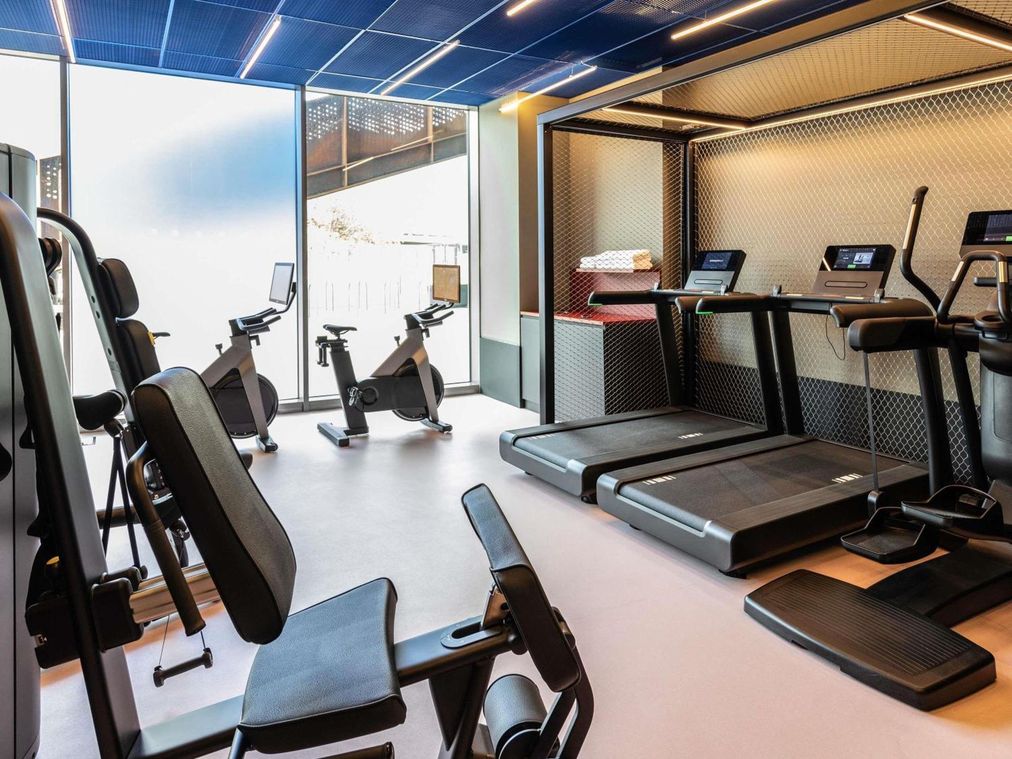 Tribe Manchester Airport By Accor Hale  Eksteriør bilde