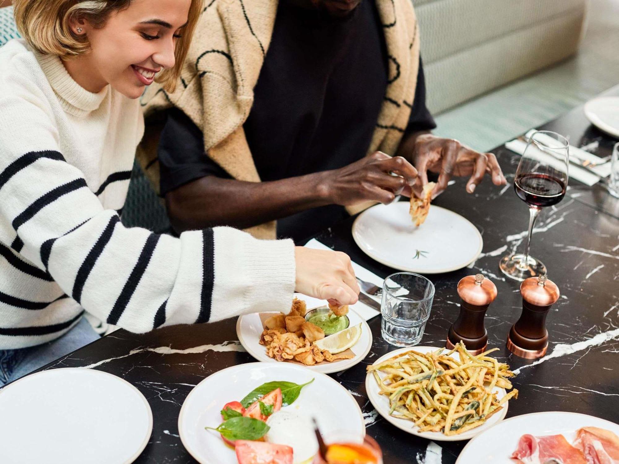 Tribe Manchester Airport By Accor Hale  Eksteriør bilde