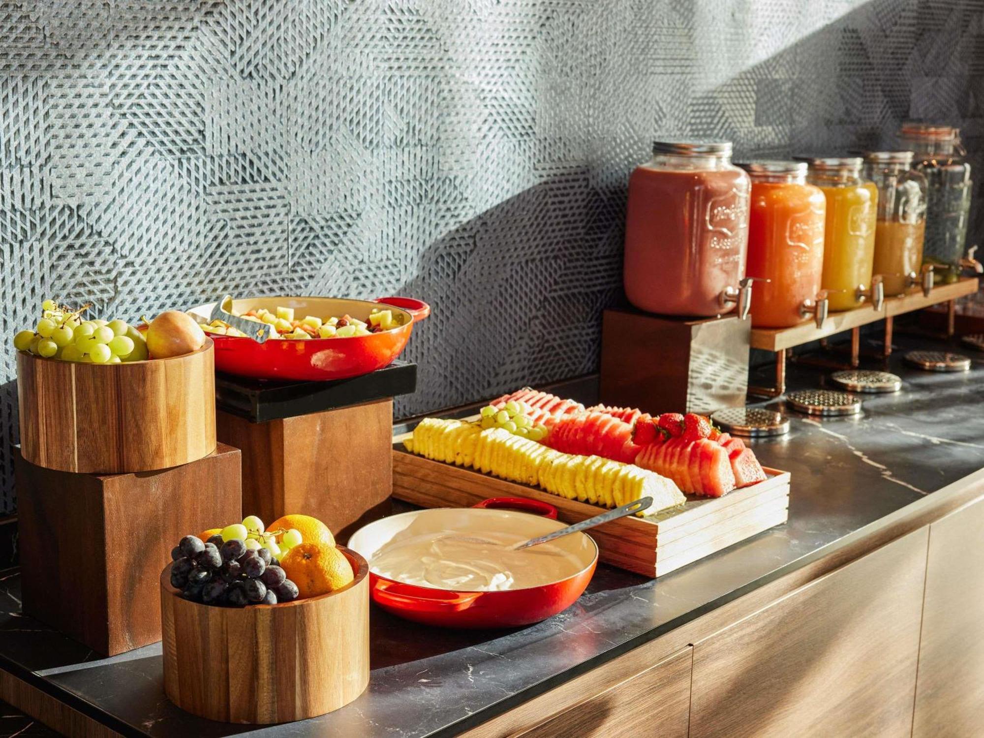 Tribe Manchester Airport By Accor Hale  Eksteriør bilde